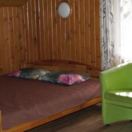 Guest House Eco Home Jūrkalne Exterior foto